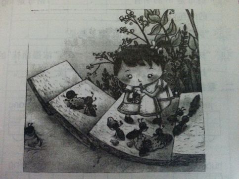 看图写话通用句子一年级,看图写话10大句式