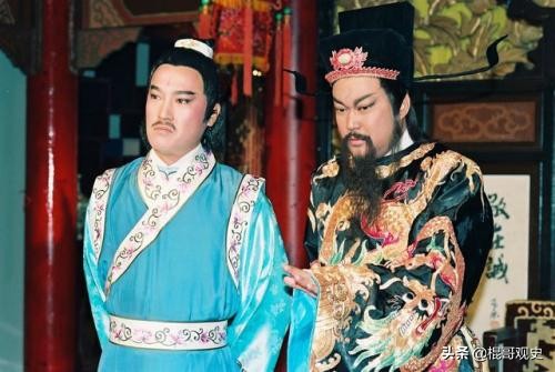 因违反“三不出”的休妻条款，包拯怒斩“负心汉”陈世美