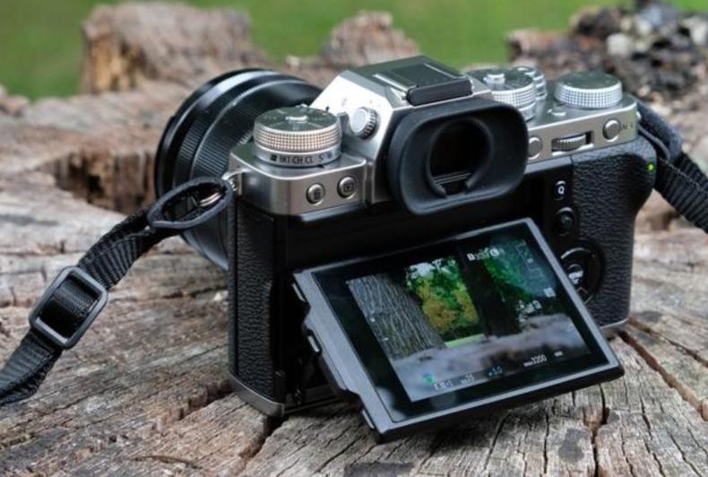 aps-c富士,富士xt3aps-c