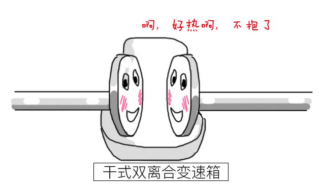 干式双离合可靠性如何,双离合十大优缺点