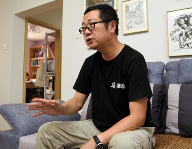 最全解析三体,三体真的在日本火爆么