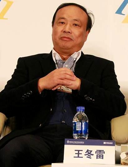 最推崇任正非，要做照明业“苹果”，王冬雷旗下*ST德豪巨亏40亿