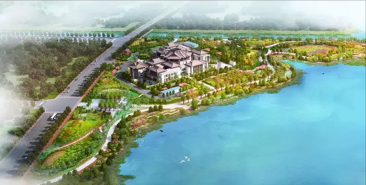 珠海斗门交通规划,珠海斗门区的斗门镇未来发展规划