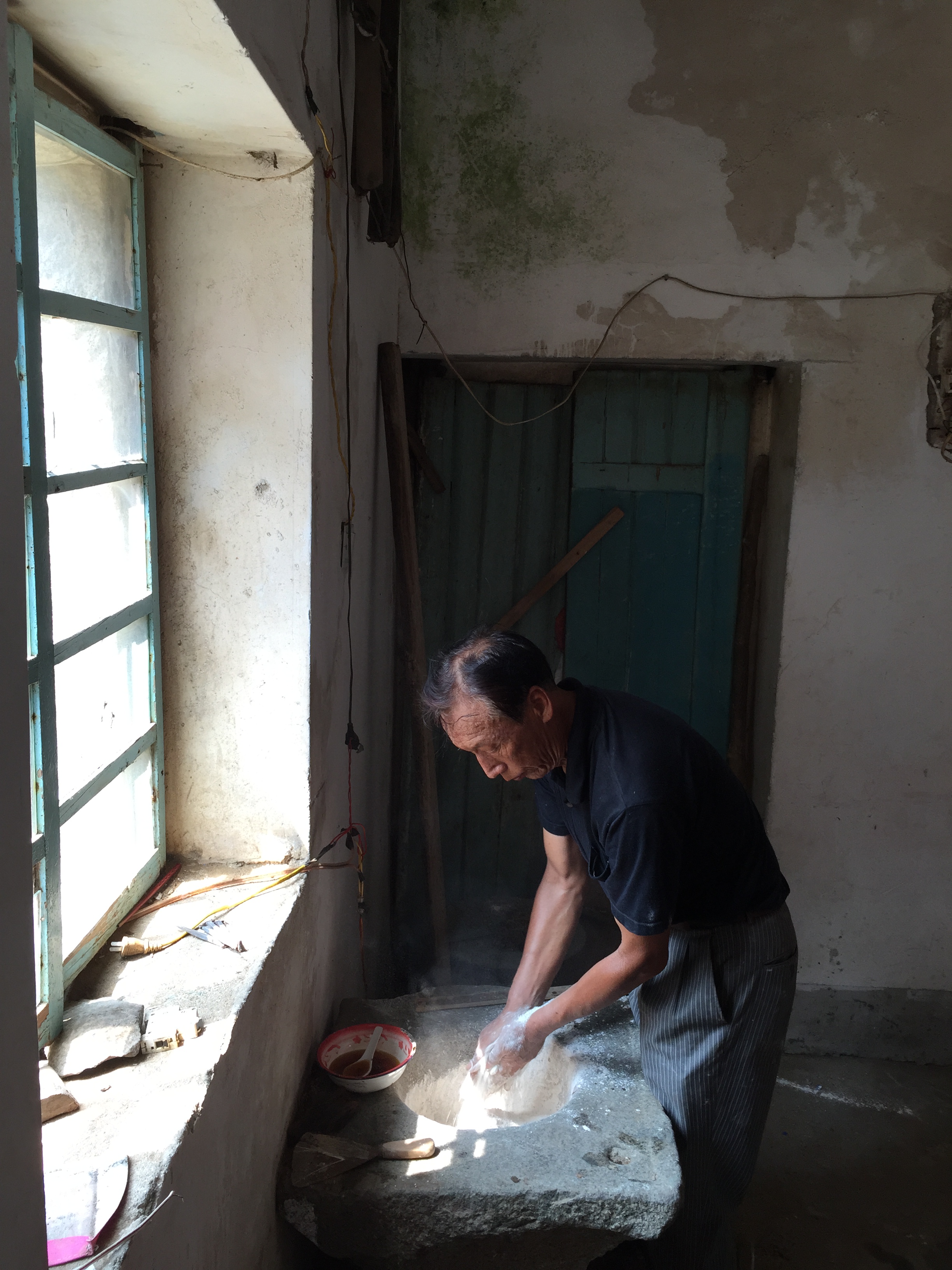 乡土丨原来，平潭的木船是用这个东西来修补的