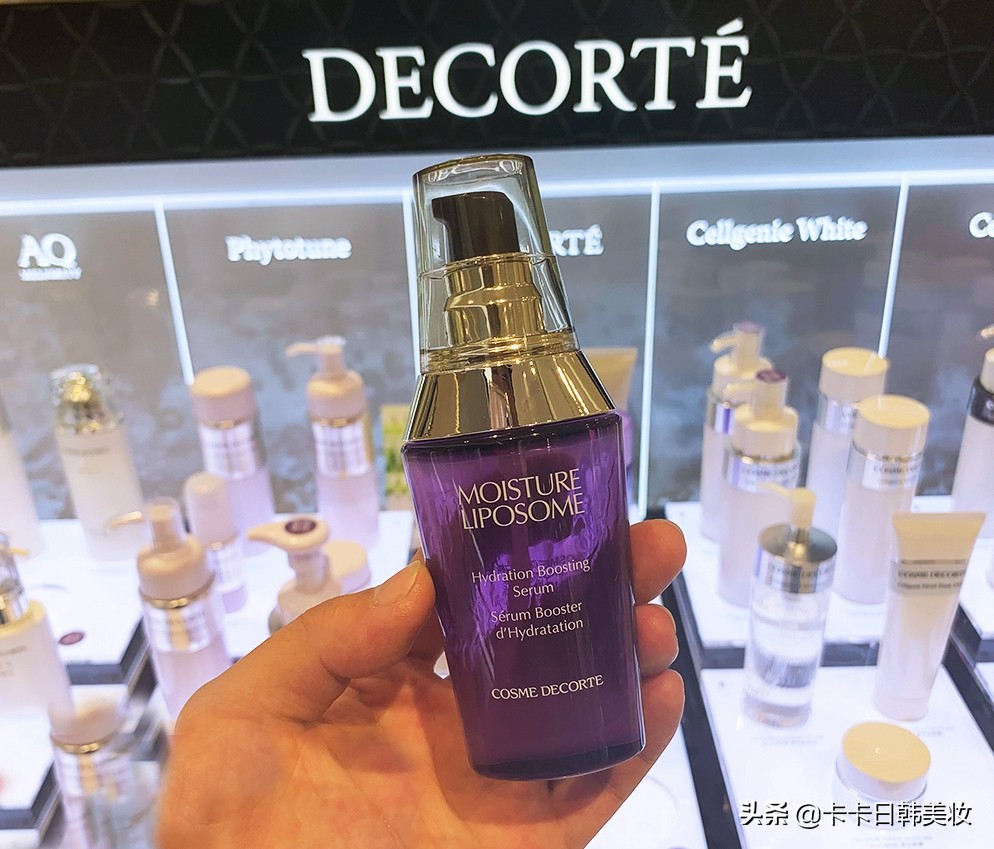 日系美妆护肤品牌,日系护肤美妆品牌