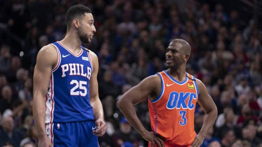 深究｜越老越吃香，保罗展现黄昏余热，4130万美元值得