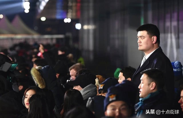 篮协主席姚明，乒协主席刘国梁，接下来足协主席候选人将是哪位？