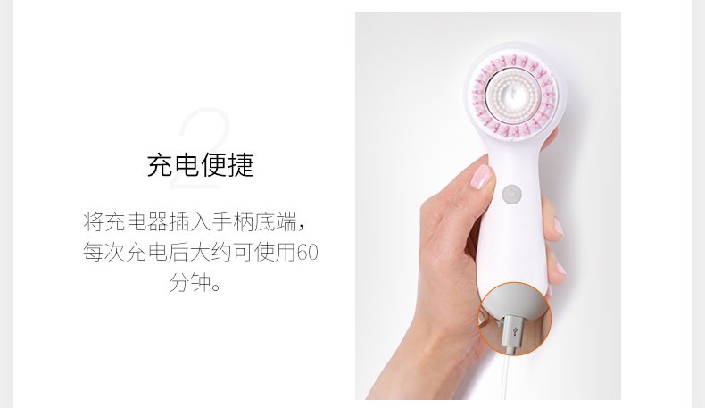 露娜洁面仪各种型号的区别,luna洗脸仪买什么型号