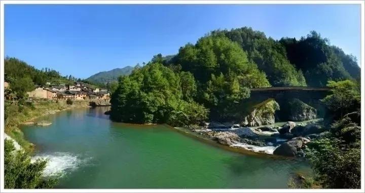 赞!这份榜单!柘荣县上榜