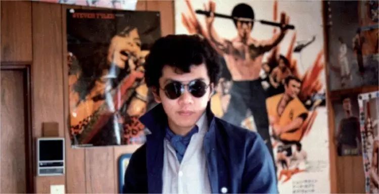 双截龙系列游戏的背后故事,热血双截龙