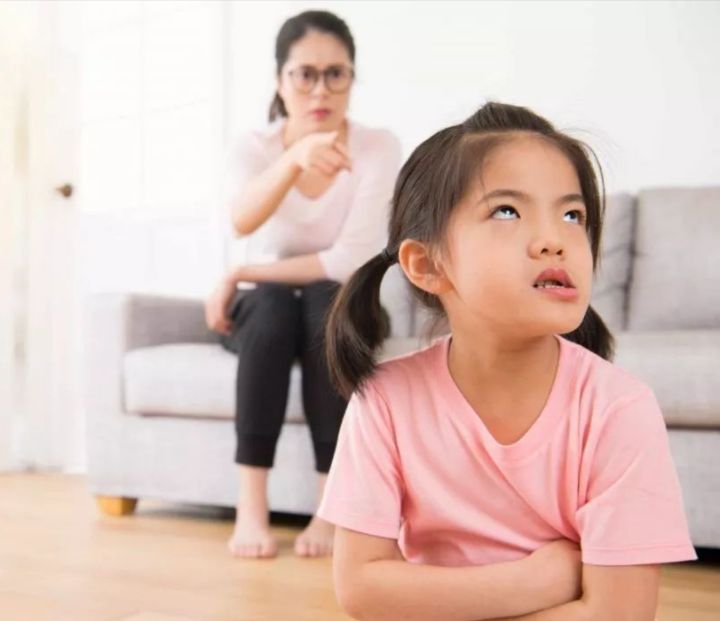 孩子不听话经过教育懂事了,孩子不听话应该怎么教育好一点