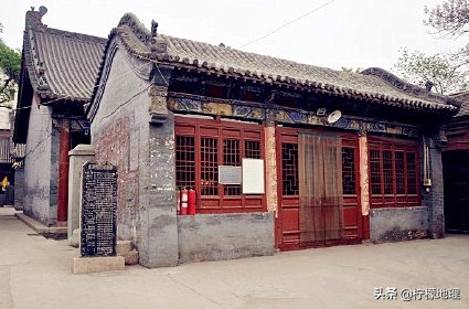 武安全域旅游发展历史,河北武安在全国百强县市排名