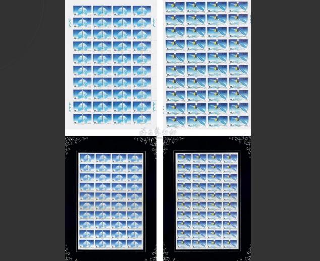 十大珍贵邮票拍卖纪录,中国最贵的20枚邮票价值