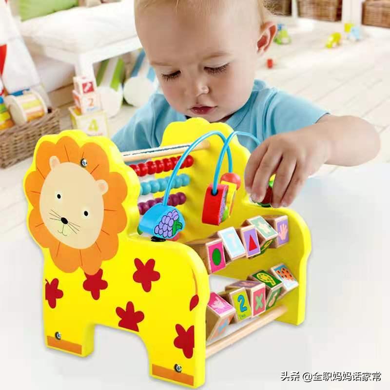 最适合让孩子玩的益智玩具,儿童互动游戏3-6岁儿童益智玩具