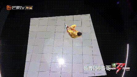 迷惑，《浪姐2》这是在干嘛？？？确定不是农村婚宴演出？