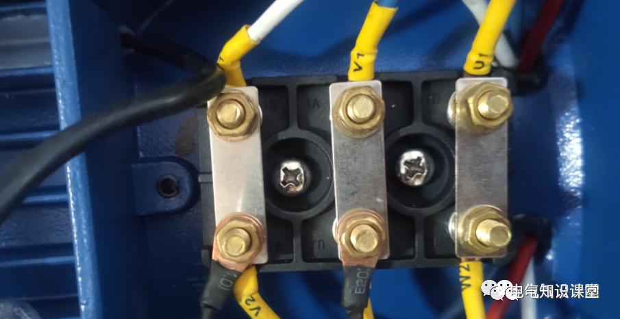 双速风机和星三角降压启动的区别,双速风机和星三角的区别视频