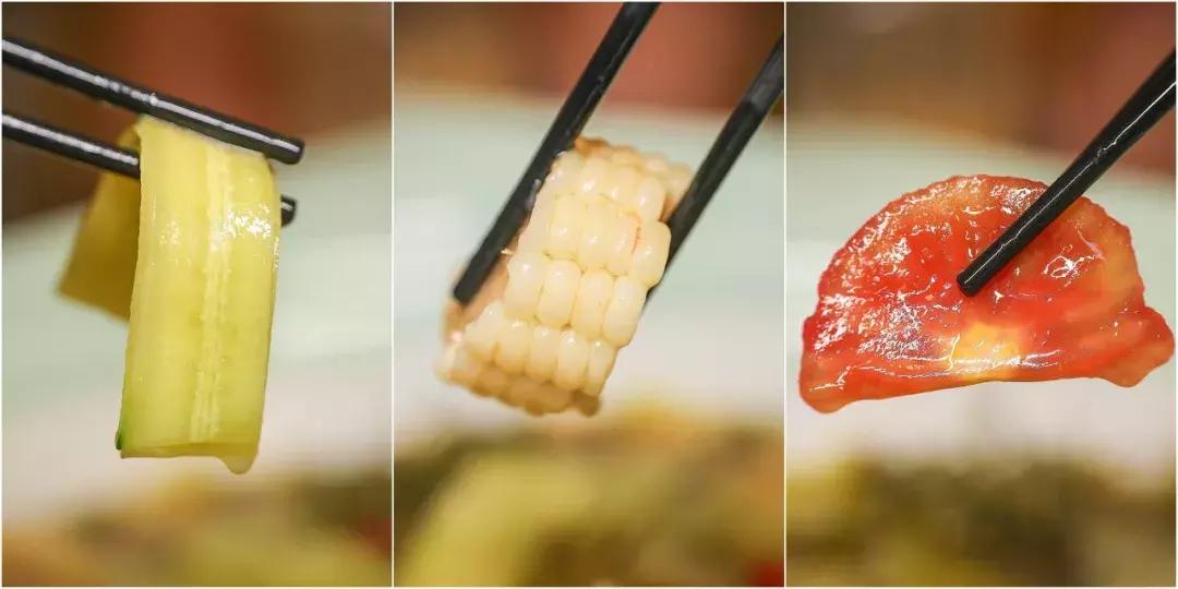 合肥这些店做的鱼，会让你以为上辈子是只猫