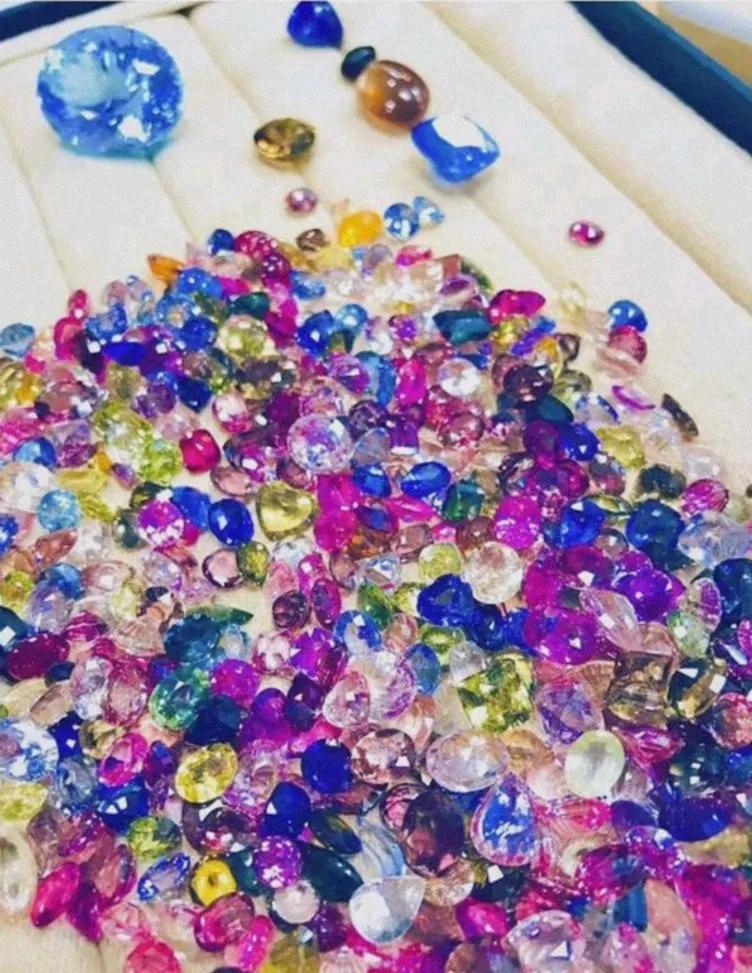 斯里兰卡国家的宝石分布在哪里,斯里兰卡宝石产地在哪个城市