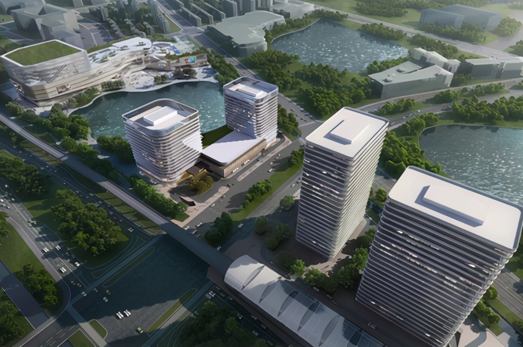 无锡苏宁广场获评“2021金百合购物中心营销最佳实践案例”