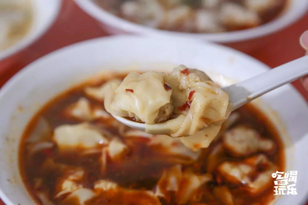 常德特色美食城,常德来湖南一定要去的美食之城