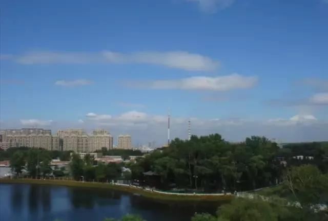 吉林省高校(二十一)长春中医药大学