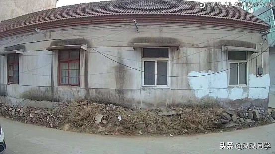 小米叮零门铃配对,独居女孩可视门铃