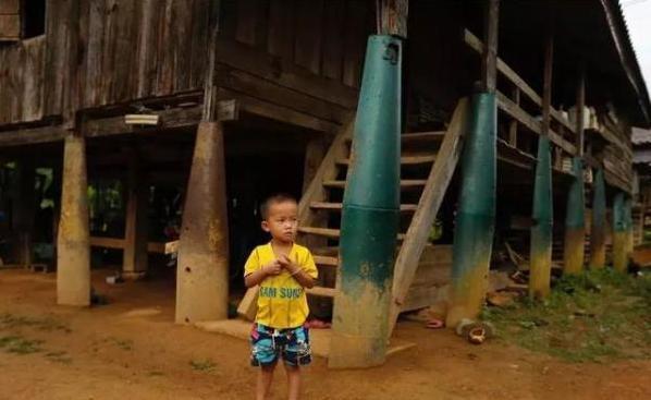 一个神奇又鲜为人知的国家老挝,你不知道的老挝冷知识