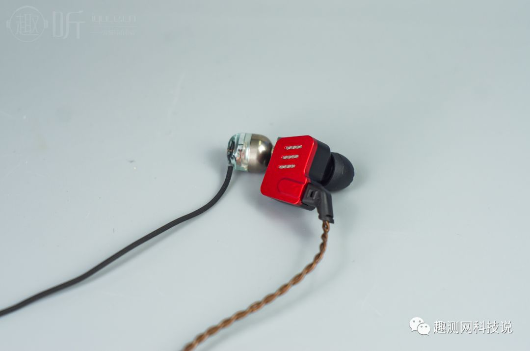 清澈之声：Intime碧SORALight入耳式耳机体验测评报告