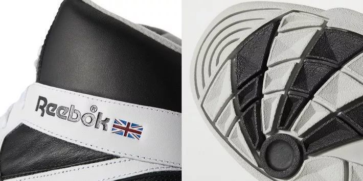 reebok新篮球鞋,助推力篮球鞋