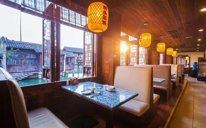 西栅景区内住宿预订包含门票,西栅景区内住宿免门票吗