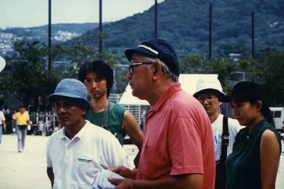 黑泽明经典电影,黑泽明电影解说