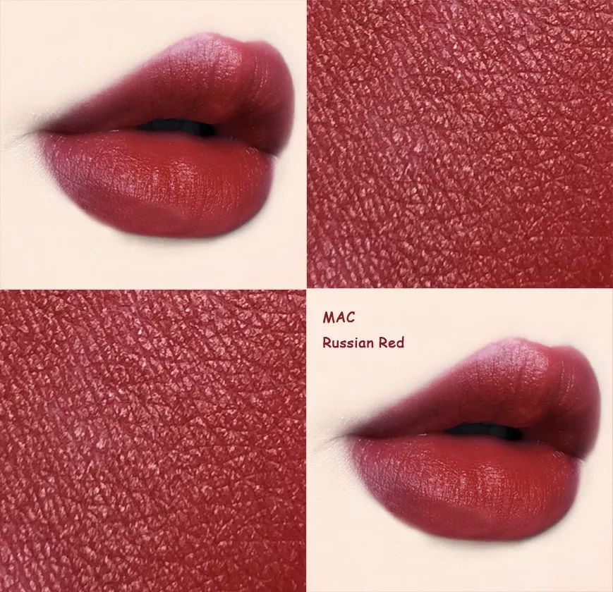 适合秋冬的8支口红,回购无数次的唇釉推荐