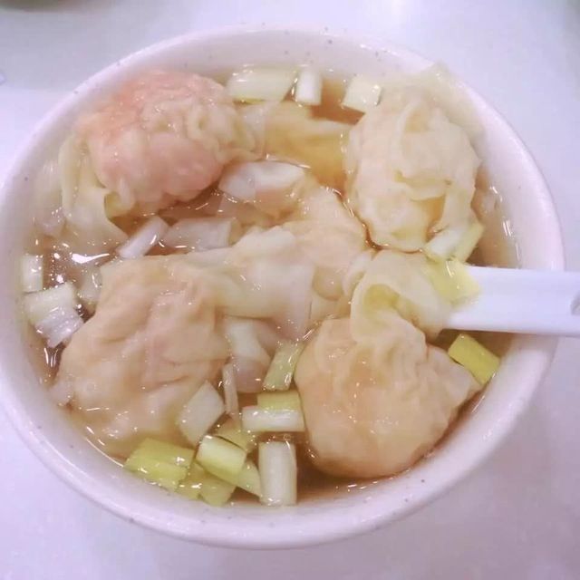 香港十大必吃美食店,香港超高水准的美食好店