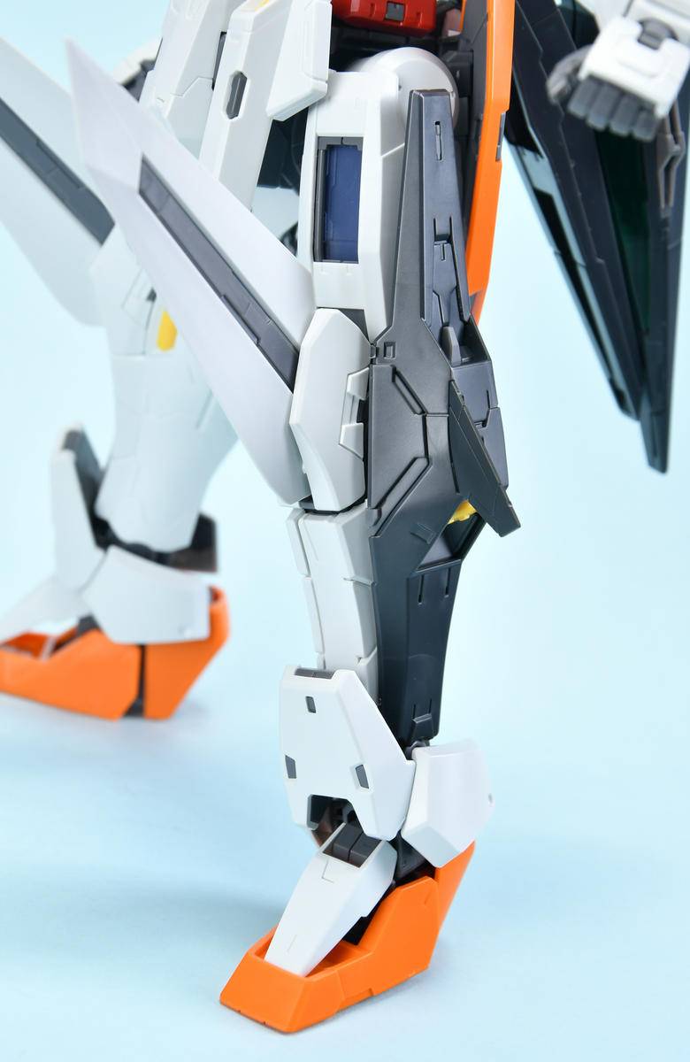 万代mgfa78高达评测,万代mgrx-78陆战高达