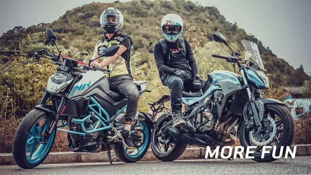 250NK30TH纪念版提车到手,值不值你来看看