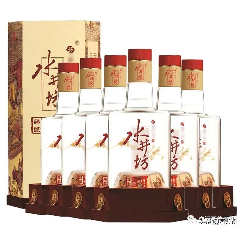 三十多年前的五粮液,曾经辉煌时期的五粮液