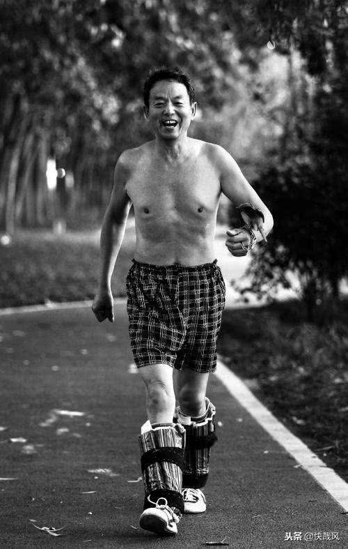 轻功走簸箕训练方法,传说的轻功是真的吗