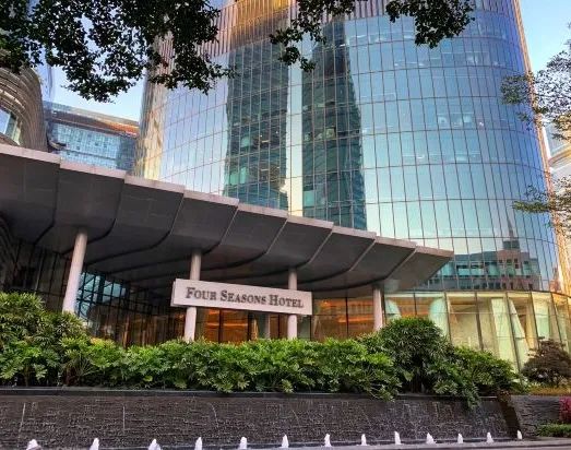 中国35家顶级野奢酒店,广州旅游住宿排名前十