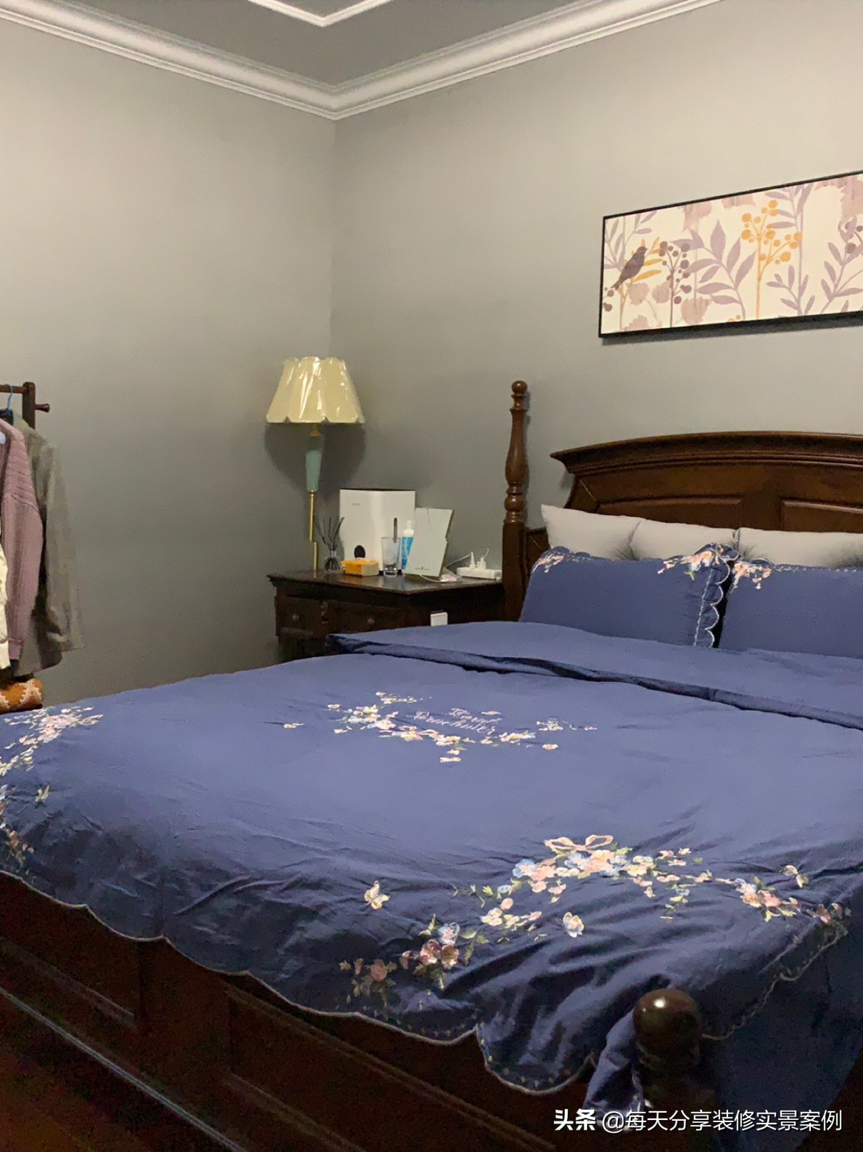 恒大102平精装房不改造入住,恒大精装房不改造软装效果图