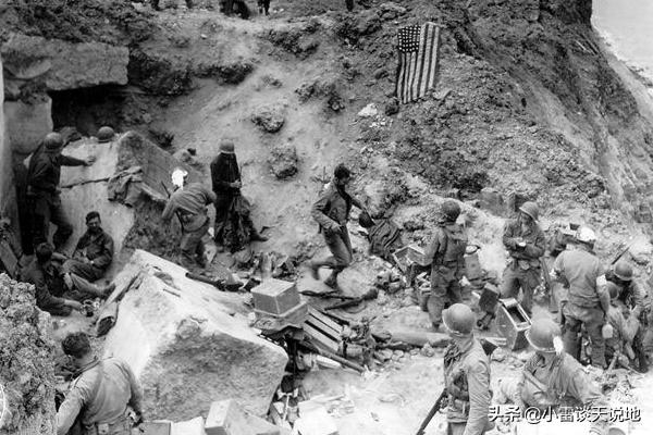 美国游骑兵和海豹特种部队区别,美国轻骑兵部队