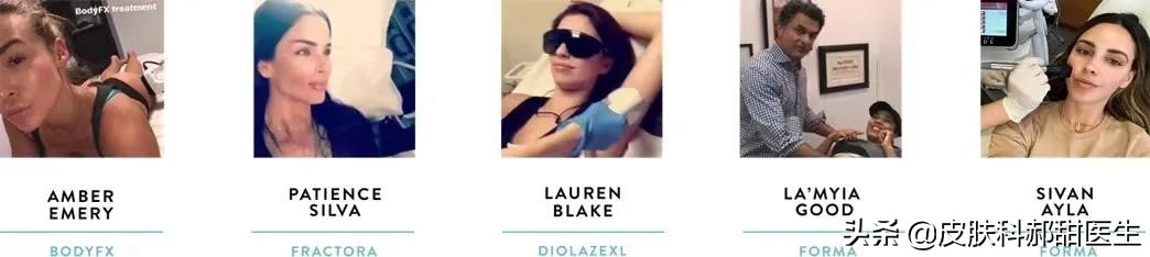 漾格医美皮秒怎么样,漾格医美场景视频