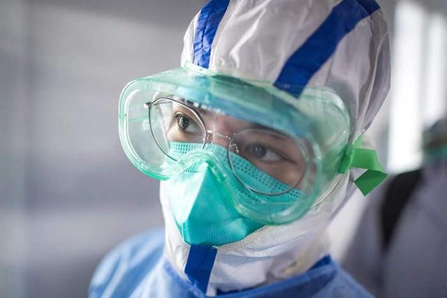 COVID-19疫情期：青光眼患者的自我防护