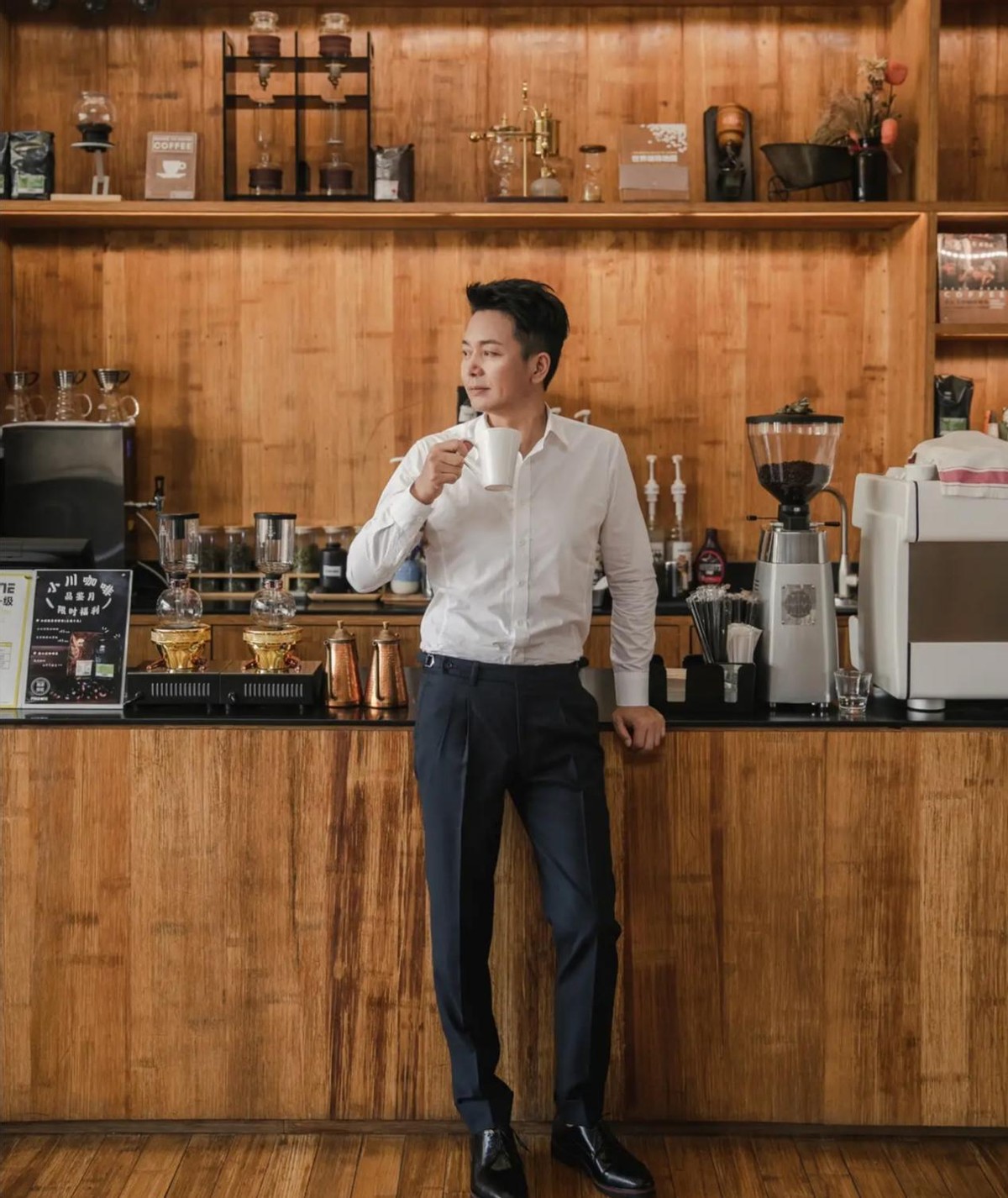 刘奕君是反派之王凭什么出圈爆红,刘奕君演过的哪个角色演技最好