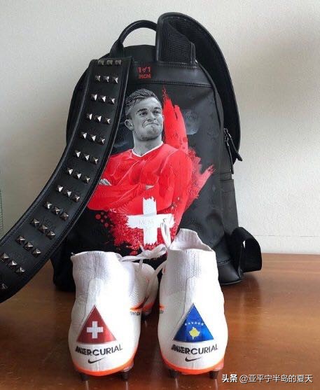 五个案例让你明白，“足球无关政治”也许永远是句空话