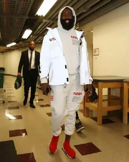 HeronPreston｜白敬亭，吴亦凡，胡一天都在穿这个上天了的潮牌