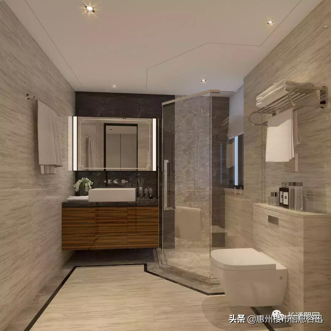 惠州二手房长通熙园,惠州长通熙园房子