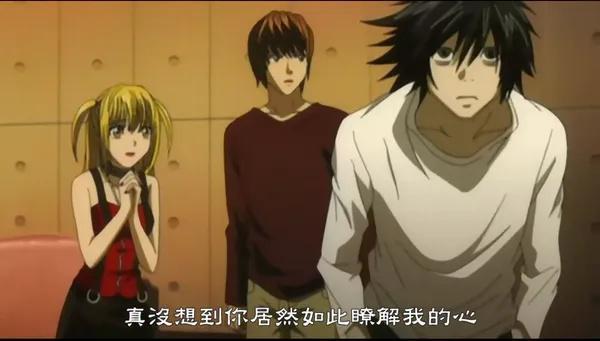 5部超级烧脑的动画神作,十大烧脑高智商神作动画