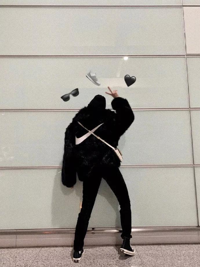 皮草穿搭博主推荐,欧美博主秋冬皮草穿搭