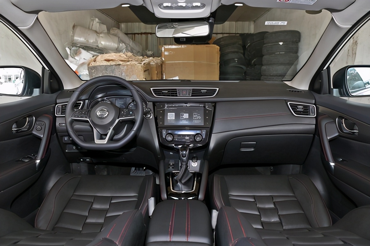 这4款合资入门suv值得选择,预算20万皮实耐用的合资suv推荐