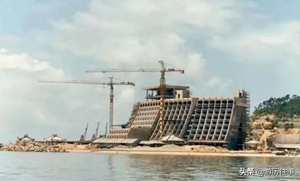 珍贵的深圳照片,40年前深圳老照片